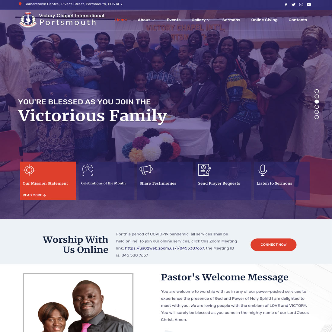 Novel Webs - Best Website Designers in Nigeria 03